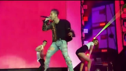 [Korean music ]BIGBANG10 THE CONCERT - 0 TO 10 IN SEOUL - 2016_167