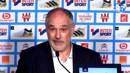 Zubizarreta  se souvient de la victoire en 1993 !