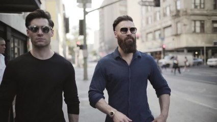 See How Ryan & Adam Goldston Pull Inspiration From Their Headquarter's Home: Los Angeles