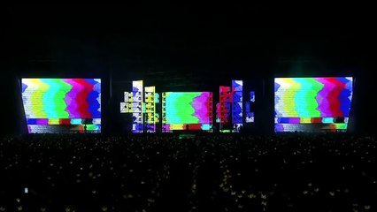 [Korean music ]BIGBANG10 THE CONCERT - 0 TO 10 IN SEOUL - 2016_171