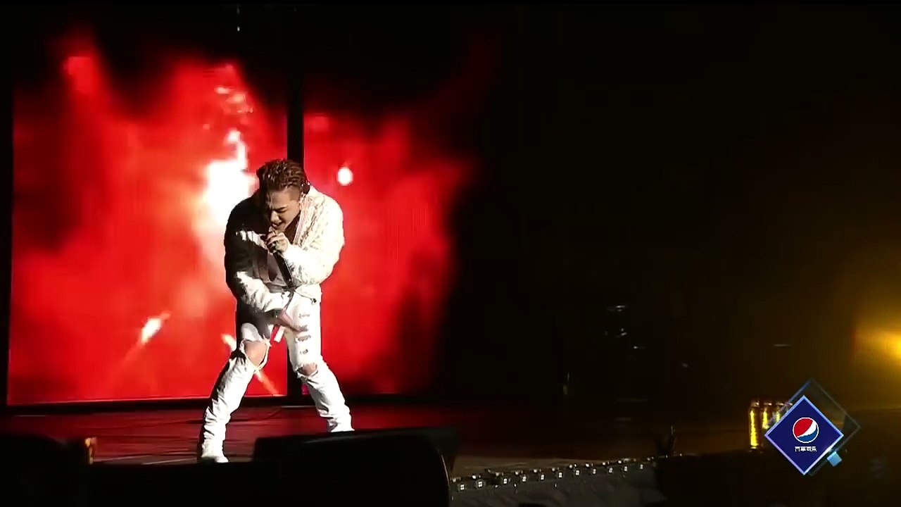 [Korean music ]BIGBANG10 THE CONCERT - 0 TO 10 IN SEOUL - 2016_187