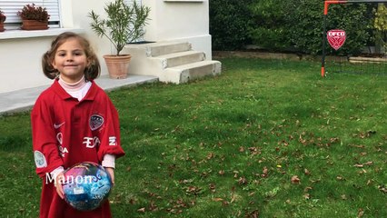 DFCO Challenge : les supporters relèvent le défi