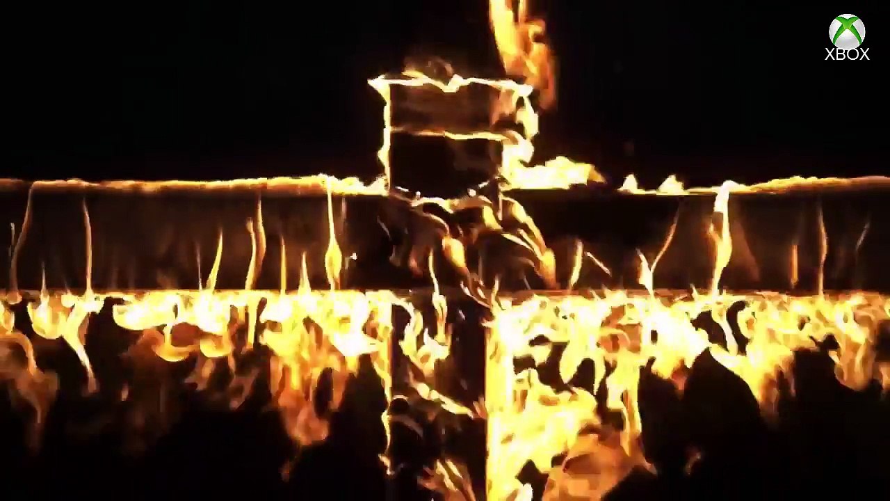 Oficial Trailer Outlast 2 only in 2017