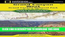 Ebook Grand Canyon West [Grand Canyon National Park] (National Geographic Trails Illustrated Map)