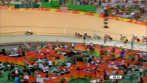 Rio 2016 Medal Moments: Mark Cavendish - Men's Omnium - Silver | Cycling
