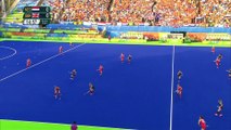 Rio 2016 Medal Moments: Women's Hockey - Gold | Hockey