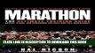 Ebook Marathon: The Ultimate Training Guide: Advice, Plans, and Programs for Half and Full