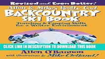 Best Seller Allen   Mike s Really Cool Backcountry Ski Book, Revised and Even Better!: Traveling