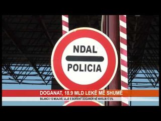 DOGANAT, 18.9 MLD LEKË MË SHUMË