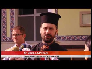 MYFTINIA PRET VIZITA PËR KURBAN BAJRAM