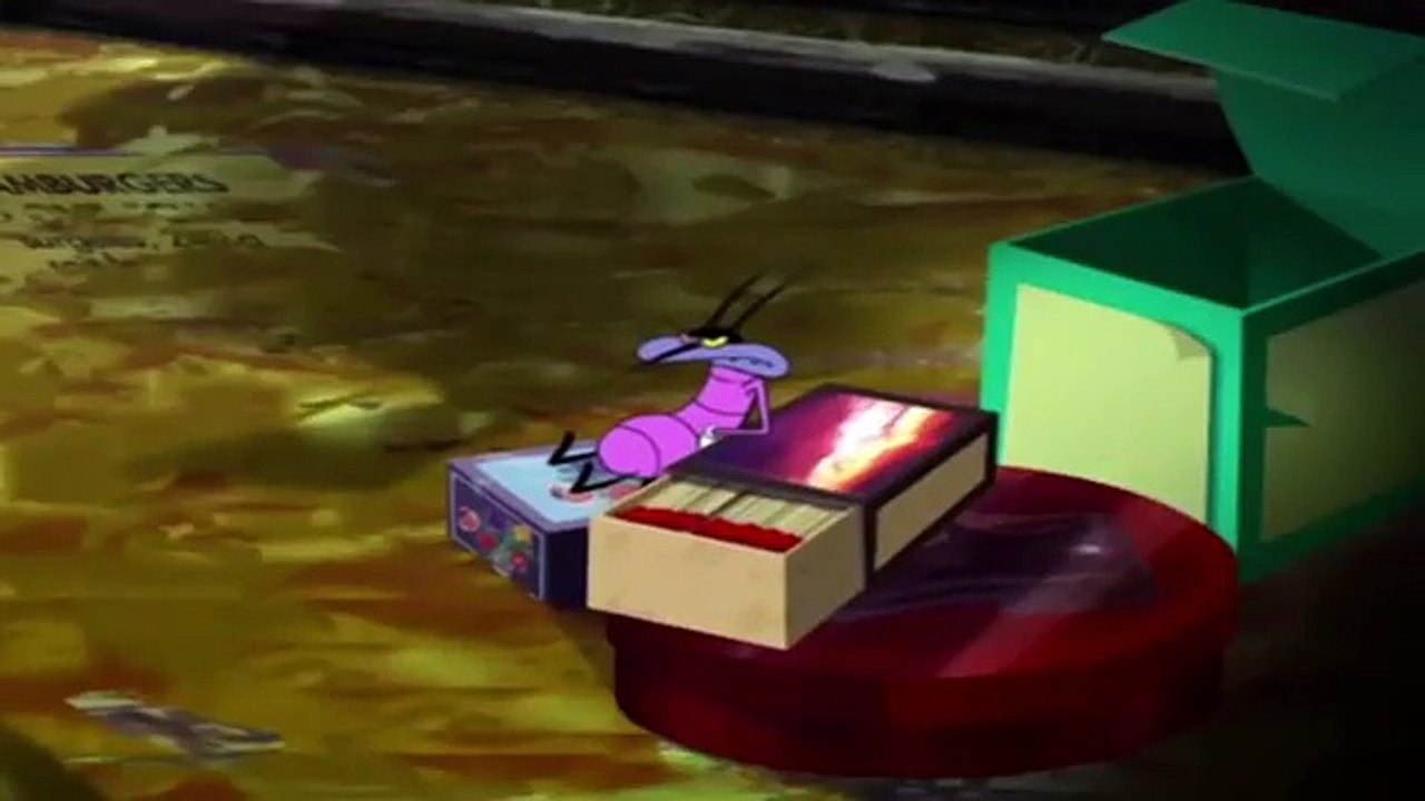 Oggy and the Cockroaches New Collection - Oggy and the Cockroaches Cartoons Full Episodes in HD