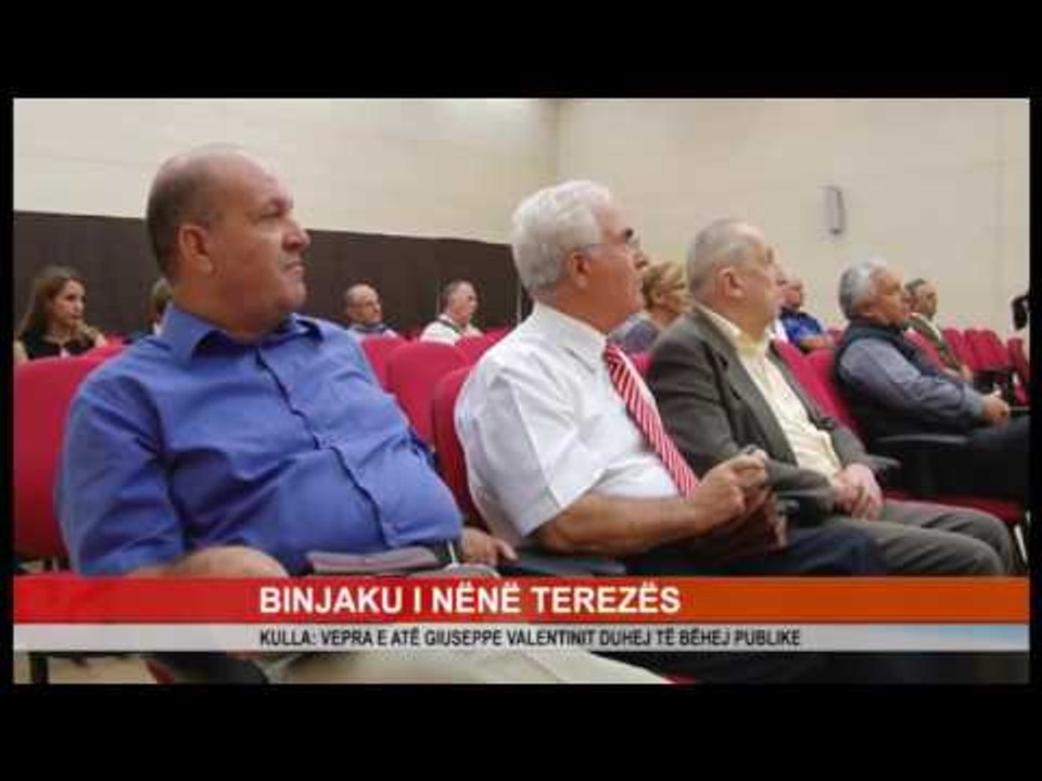 BINJAKU I NENE TEREZES