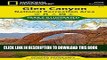 Ebook Glen Canyon National Recreation Area: Utah / Arizona, USA (Trails Illustrated Map # 213)