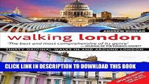 Ebook Walking London, Updated Edition: Thirty Original Walks In and Around London Free Read