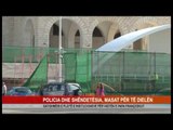 POLICIA DHE SHENDETESIA, MASAT PER TE DIELEN