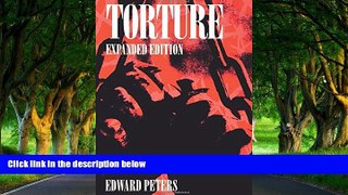 READ NOW  Torture  Premium Ebooks Full PDF