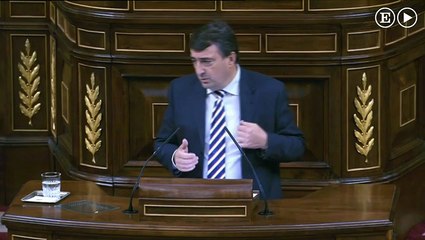 Aitor Esteban sobre las reválidas