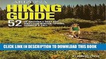 Ebook Arizona Highways Hiking Guide Free Read