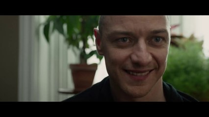 Split - Bande-annonce #2 [VF|HD1080p]