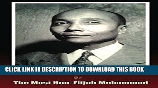 Best Seller The Future Master Fard Muhammad Free Download