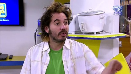 Los hijos de Don Juan - Jueves 27 de octubre