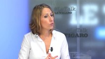 Maud Fontenoy : «Nicolas Sarkozy n'est pas climatosceptique»