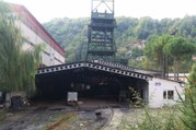 Maden ocağında göçük, 4 madenci yaralandı