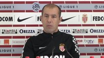 Foot - L1 - Monaco : Jardim «Falcao retrouvera son niveau»