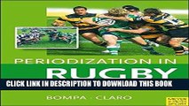 Best Seller Periodization in Rugby Free Read