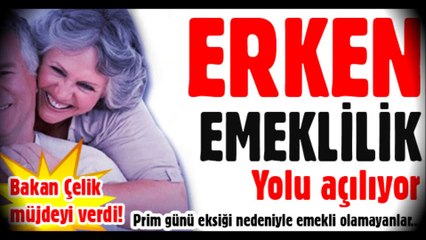MAVİ PEMBE KART  TÜRKİYEDEN EMEKLİLİK