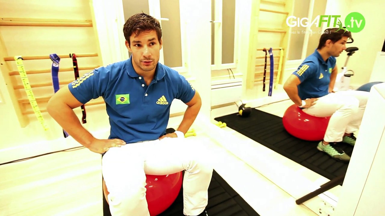 Gigafit TV -3- Sante & Sport