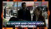 Lucifer Season 2 - Will Lucifer And Chloe Decker Get Together? | MTV
