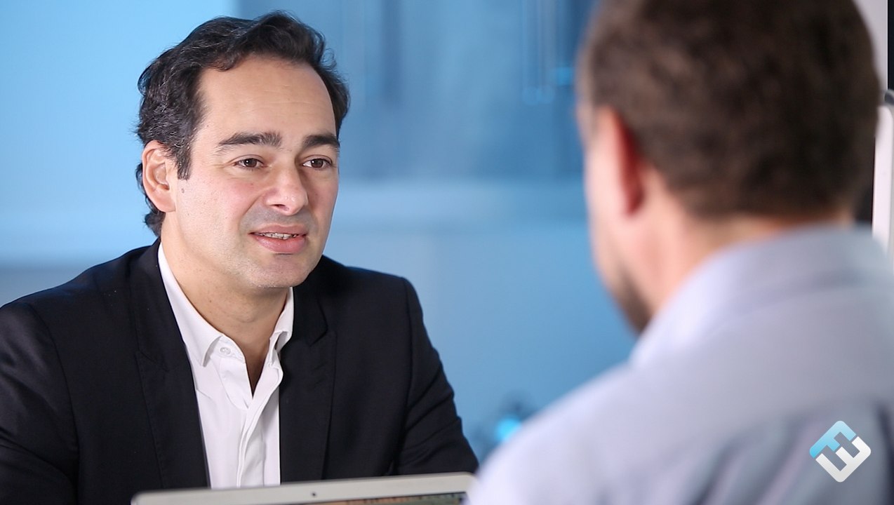 Le Débrief de la semaine avec Sébastien Imbert (Microsoft)