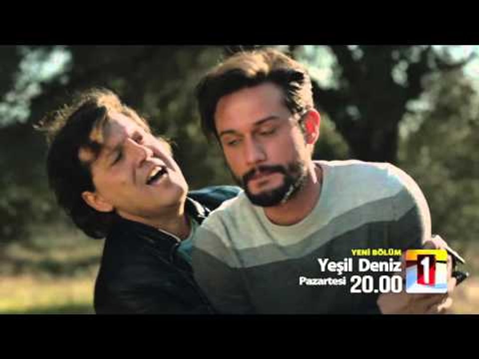 Yeşil Deniz 49.Bölüm Fragmanı