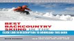 Ebook Best Backcountry Skiing in the Northeast: 50 Classic Ski Tours In New England And New York