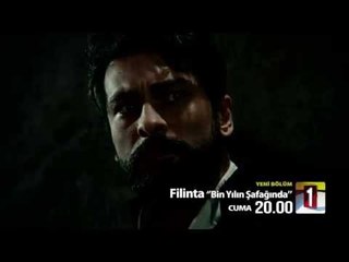 Filinta 36.Bölüm Fragmanı