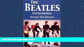 READ book  The Beatles Encyclopedia  FREE BOOOK ONLINE