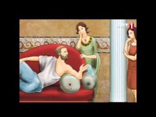 Kilometre Taşları 25.Bölüm