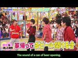 (ENG SUB) Arashi - Jun, Aiba and Ohno's moments of happiness