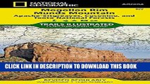 Ebook Mogollon Rim, Munds Mountain [Apache-Sitgreaves, Coconino, and Tonto National Forests]