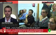 Rallo - ¿Necesitamos con urgencia un nuevo gobierno?