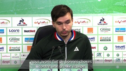 Ole Selnaes: «Nous voulons l'emporter»