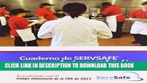 Best Seller ServSafe Manager Book in Spanish, Revised (6th Edition) Free Read