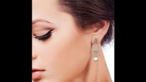 Ilovediamonds Diwali Collection | Gorgeous Greta Earrings | Dhanteras Offers Online