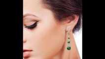 Ilovediamonds Diwali Collection 2016 | Christmas Tree Earrings | Dhanteras Offer In Online Shopping