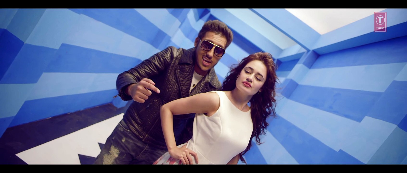 NAZRAAN HD Video Song - V Grooves, Mr Gups |Latest Punjabi Song 2016