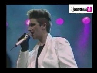 Desireless " Voyage Voyage "