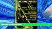 READ book  The Unauthorized X-Cyclopedia: The Definitive Reference Guide to the X-Files  DOWNLOAD