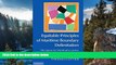 READ NOW  Equitable Principles of Maritime Boundary Delimitation: The Quest for Distributive