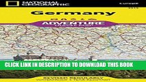 Ebook Germany (National Geographic Adventure Map) Free Read